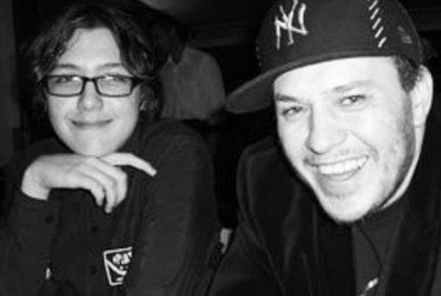 Filho de Chorão comete gafe ao dizer que pai acompanhava carreira da medalhista olímpica Rayssa Leal