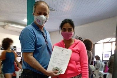 ‘CPF Para Todos’: mutirão em São Gonçalo agiliza retirada de documento