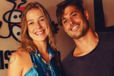 'Vai pra Portugal e fala mal de Brasileiro', diz Dolabella sobre Piovani 