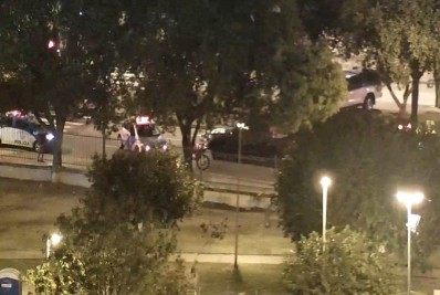 Assalto termina com suspeito morto no Estácio