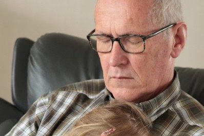 O que significa sonhar com o avô?