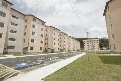 Vítimas da tragédia da Região Serrana em 2011 vão ganhar moradia 