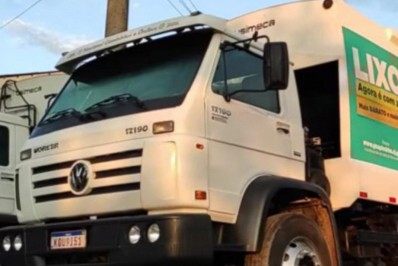 Prefeitura de Guapimirim divulga novo cronograma de coleta de lixo no município
