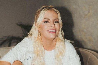 Luísa Sonza compartilha bastidores de 'Doce 22'