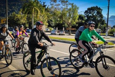 Capela de Sant’Anna, em Guapimirim, completa 290 anos