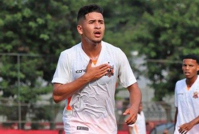 Botafogo acerta com mais um jogador do Nova Iguaçu para o sub-20; contratação é nos mesmos moldes de PV, Kayque e Mezenga