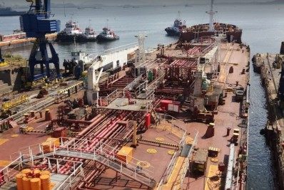 Testemunhas relatam momento em que dique afundou deixando mortos em Niterói: 'Desespero total'