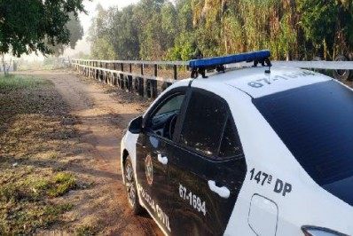 Adolescente é morto a tiros em São Francisco de Itabapoana