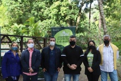 Saquarema participa do 1° Seminário Estadual de Turismo Rural e de Aventura