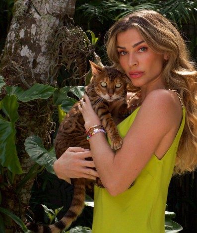 Grazi Massafera - Reprodução