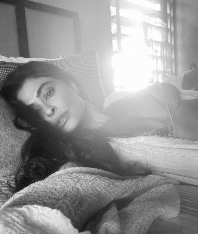 Juliana Paes - Reprodução