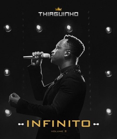 Thiaguinho - Divulgação