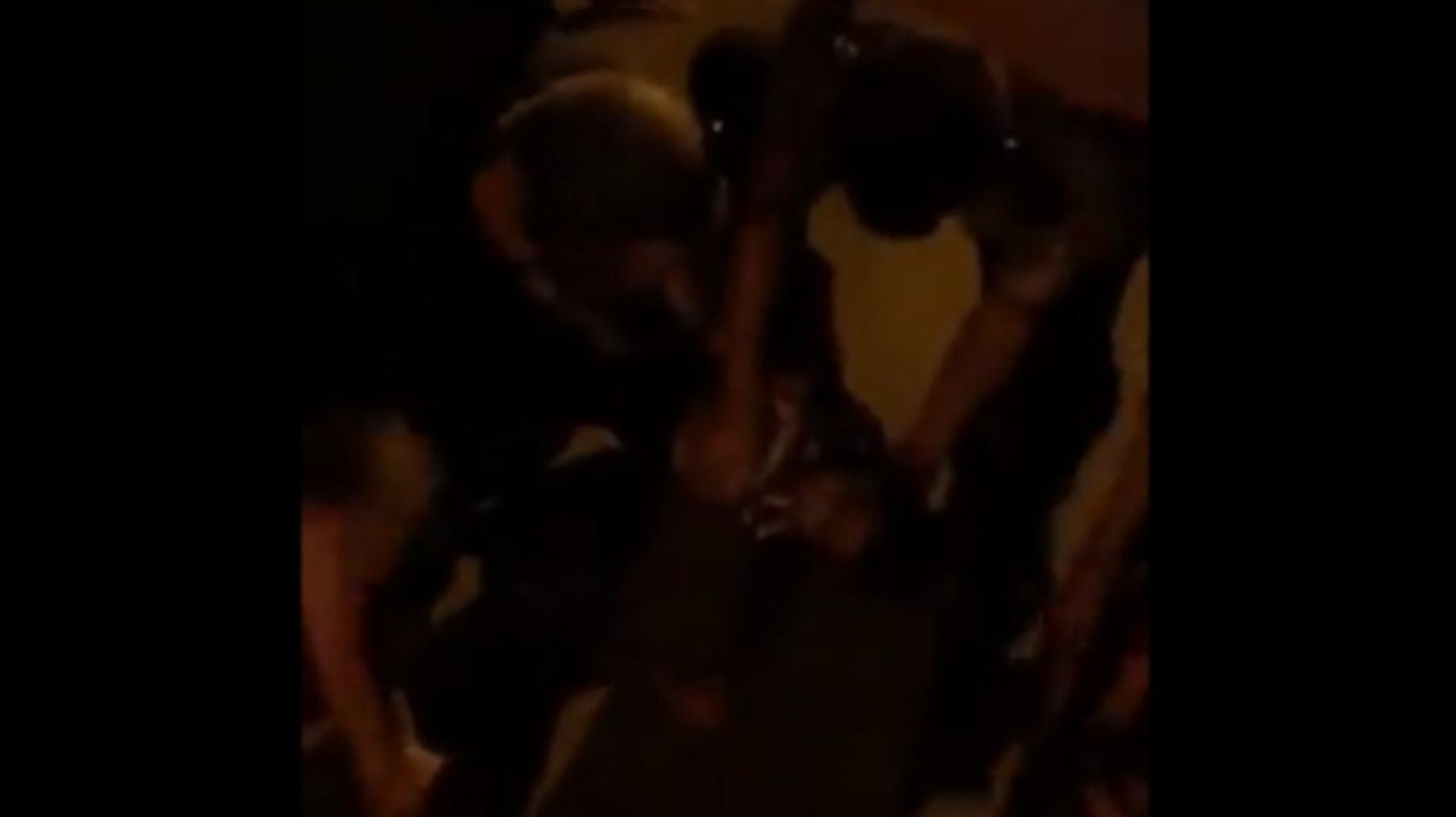 Pol&iacute;cia realizou "massagens e respira&ccedil;&atilde;o boca a boca" para reanimar o pequeno Nicolas, de dois anos de idade