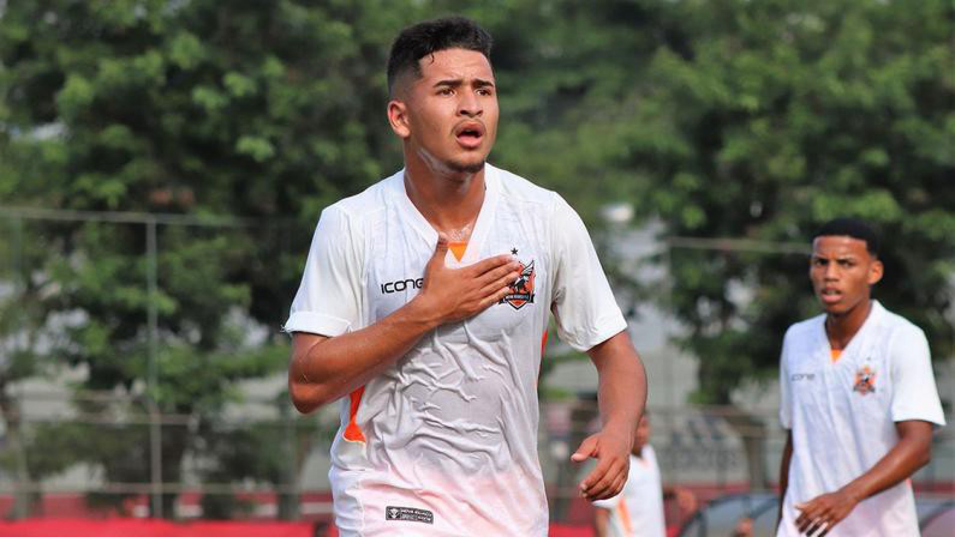 Botafogo acerta com mais um jogador do Nova Iguaçu para o sub-20; contratação é nos mesmos moldes de PV, Kayque e Mezenga