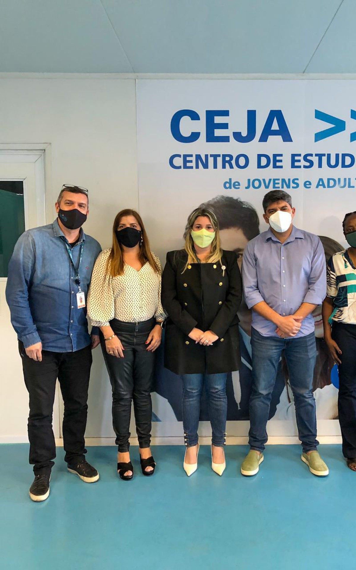 Fundec e Fundação Cecierj planejam reestruturação de polo