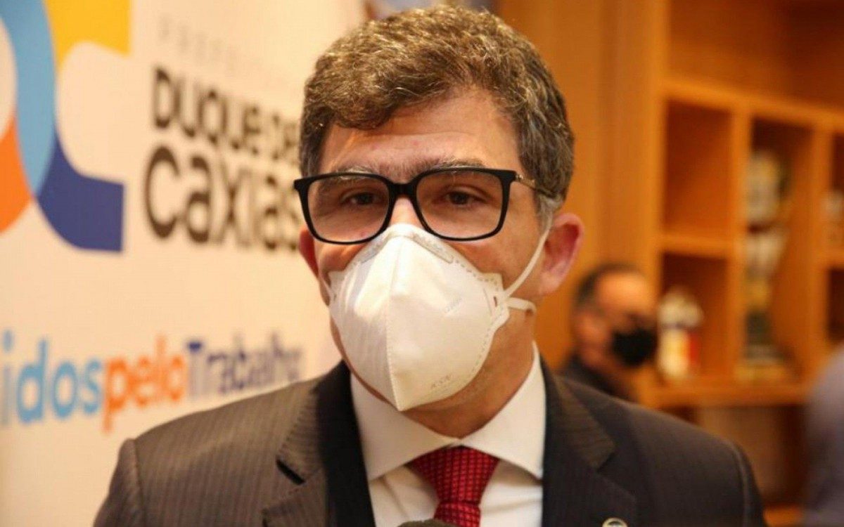 Ex-presidente da OAB/Caxias, Ubiratan Marques será homenageado com nome de rua