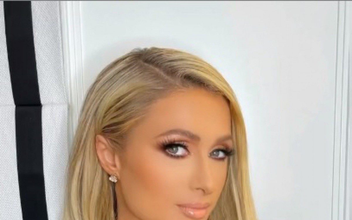 Paris Hilton