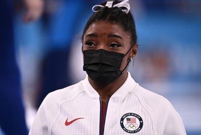 Após alerta de Simone Biles em Tóquio, Fifa mostra preocupação com saúde mental