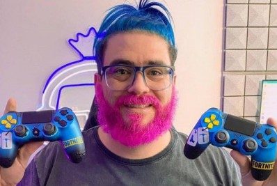 MP denuncia e pede prisão preventiva do youtuber Raulzito por estupro de vulnerável