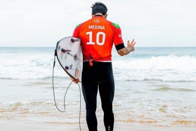 Medina fica em quarto lugar e Yasmin Brunet diz: 'se eu estivesse lá, pegava esse juiz'