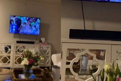 Mulher descobre 'traição' após namorado dizer que estava assistindo aos Jogos Olímpicos