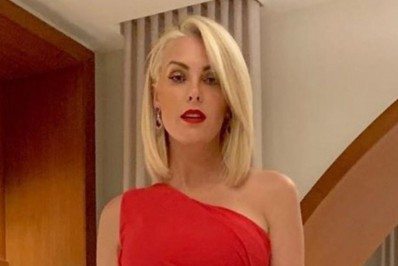 Ana Hickmann alerta seguidores para golpes na internet: 'Não estou pedindo pix'