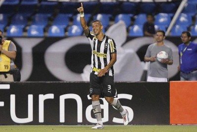Botafogo terá que pagar mais R$ 1,8 milhão em processos de ex-jogadores