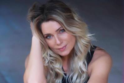 Letícia Spiller declina de convite para remake de 'Pantanal'