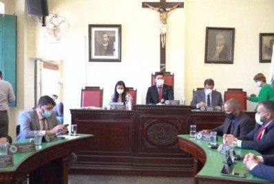 Câmara de Silva Jardim volta às sessões legislativas após recesso parlamentar