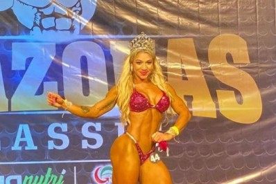 Fisiculturista de Manaus morre com complicações em decorrência da covid-19