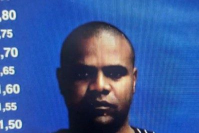 Lutador é preso após agredir ex-companheira em Niterói