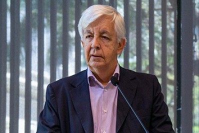 Carlos Fernando Gross: Sinais de retomada