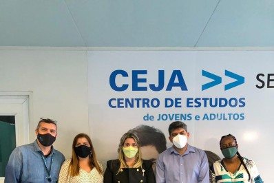 Prefeitura de Caxias vai revitalizar polo Cecierj no município