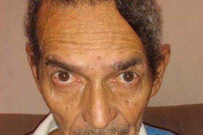 Família busca, há 20 dias, idoso desaparecido na Baixada