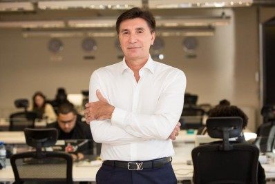 Novidade! Projeto social de Janguiê Diniz oferece aulas gratuitas para crianças