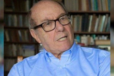 Morre José Arthur Giannotti, referência da filosofia brasileira