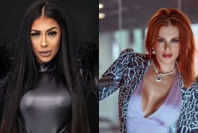 Deborah tentou ser a 'Juliette da Record', diz Medrado após fim do 'Power Couple'