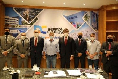 Ex-presidente da OAB/Caxias será homenageado com nome de rua