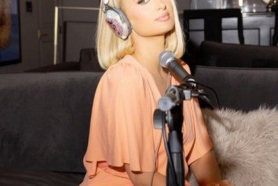 Aos 40, Paris Hilton está grávida do primeiro filho