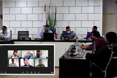 Câmara de Porto Real aprova criação do Fundo Municipal de Educação