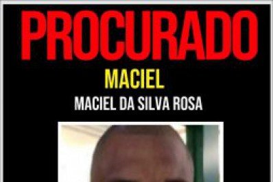 Homem que tentou matar ex-namorada e a deixou paraplégica se entrega à polícia em Campos