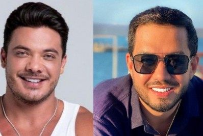 Wesley Safadão volta a defender pastor após vídeo polêmico: 'Você é um profeta'