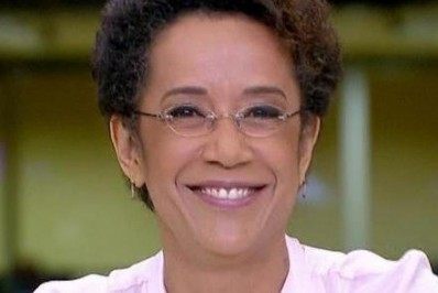 'Dá muito medo e muita raiva', diz Zileide Silva ao comentar câncer de mama