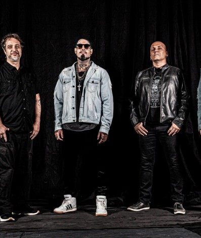 Detonautas - Bruno Kaiuca