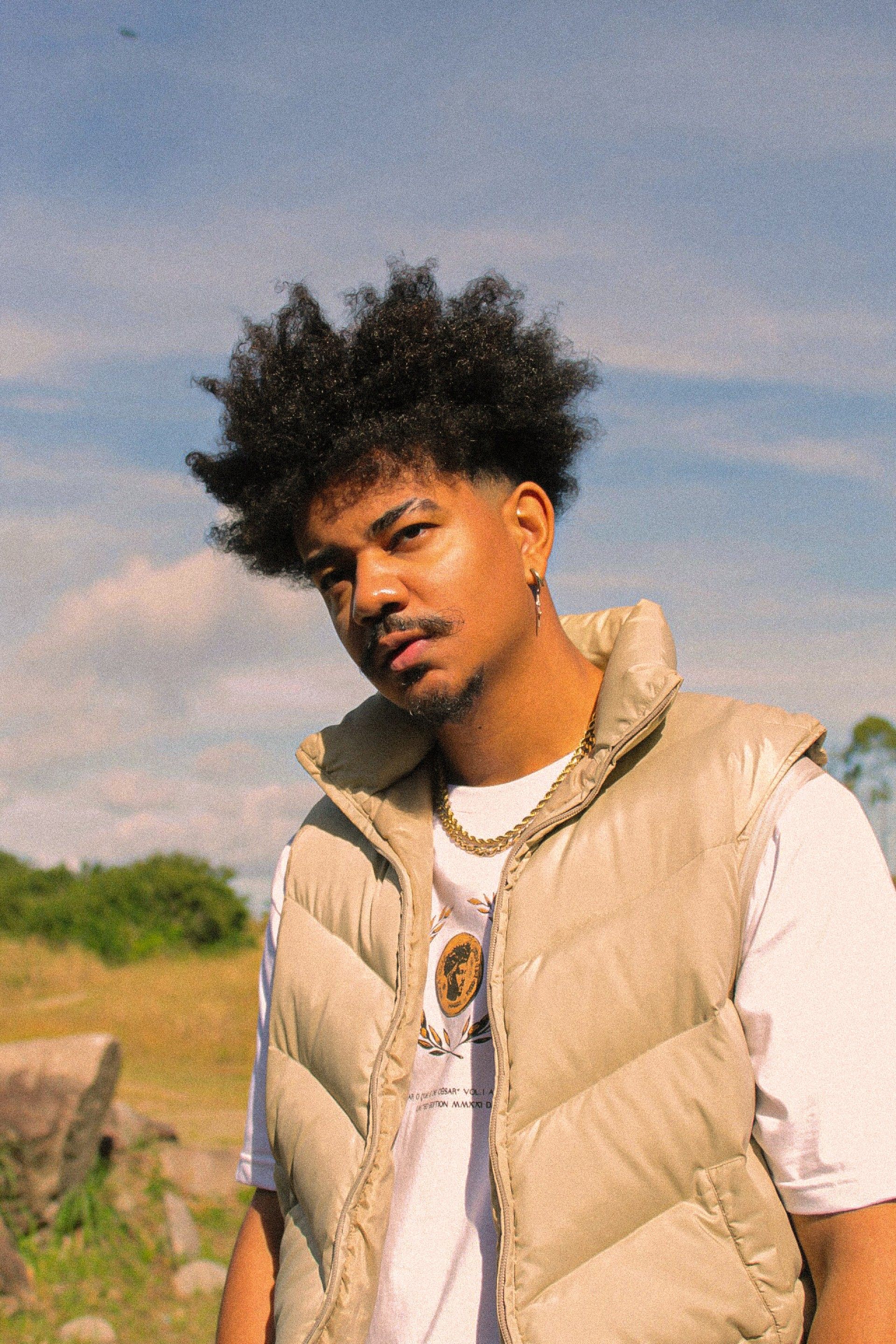 Cesar MC - Divulgação