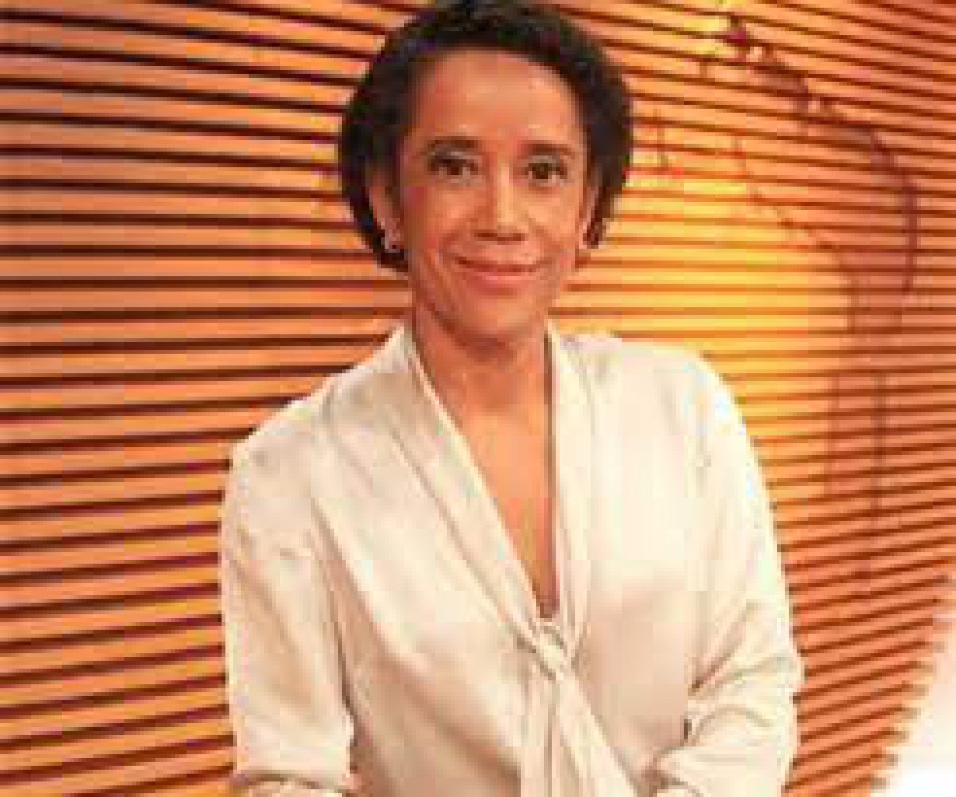 Zileide Silva - Reprodução