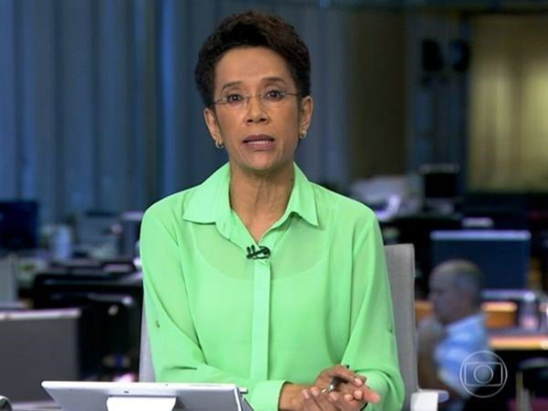 Zileide Silva - Reprodução