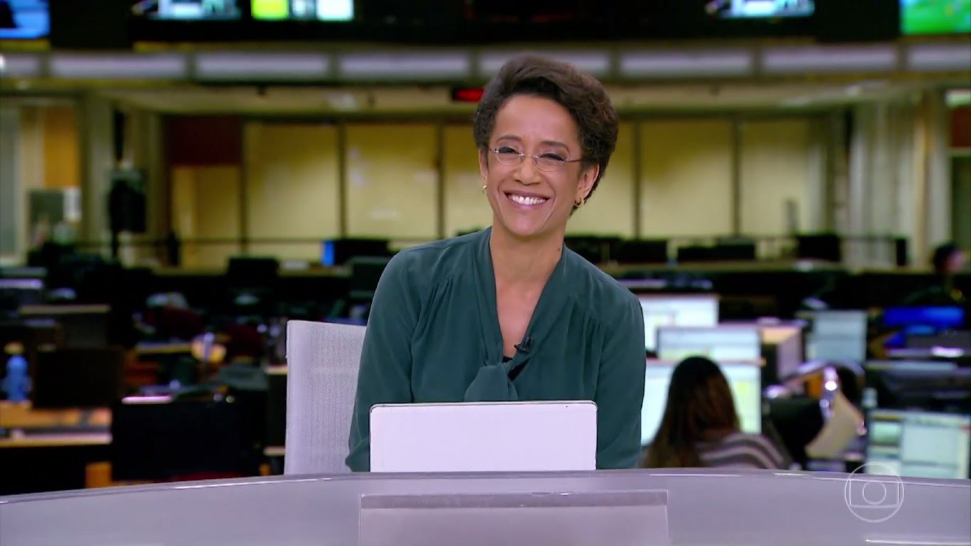 Zileide Silva - Reprodução