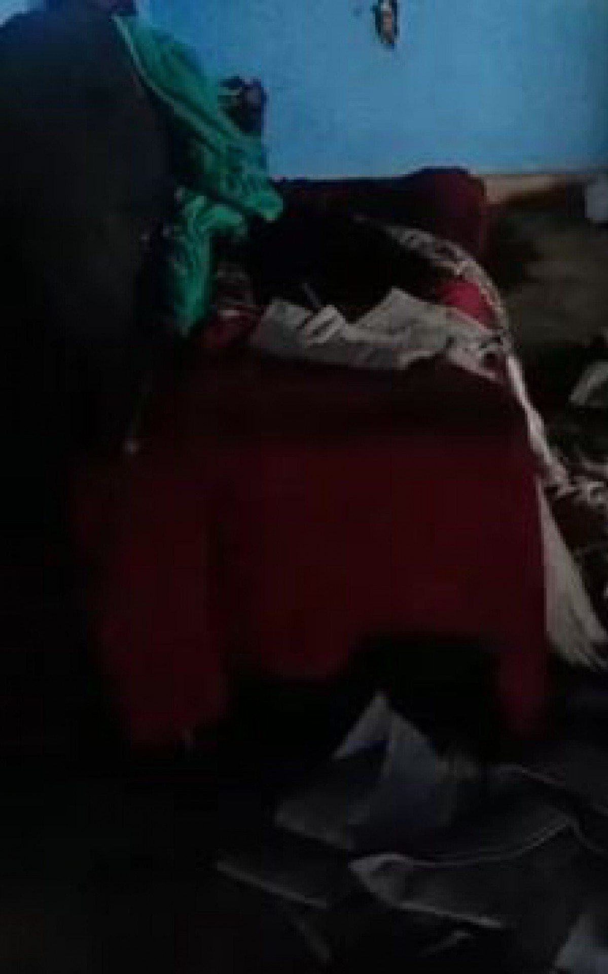 Homem &eacute; preso ap&oacute;s incendiar a casa da ex com ela e o filho do casal dentro
