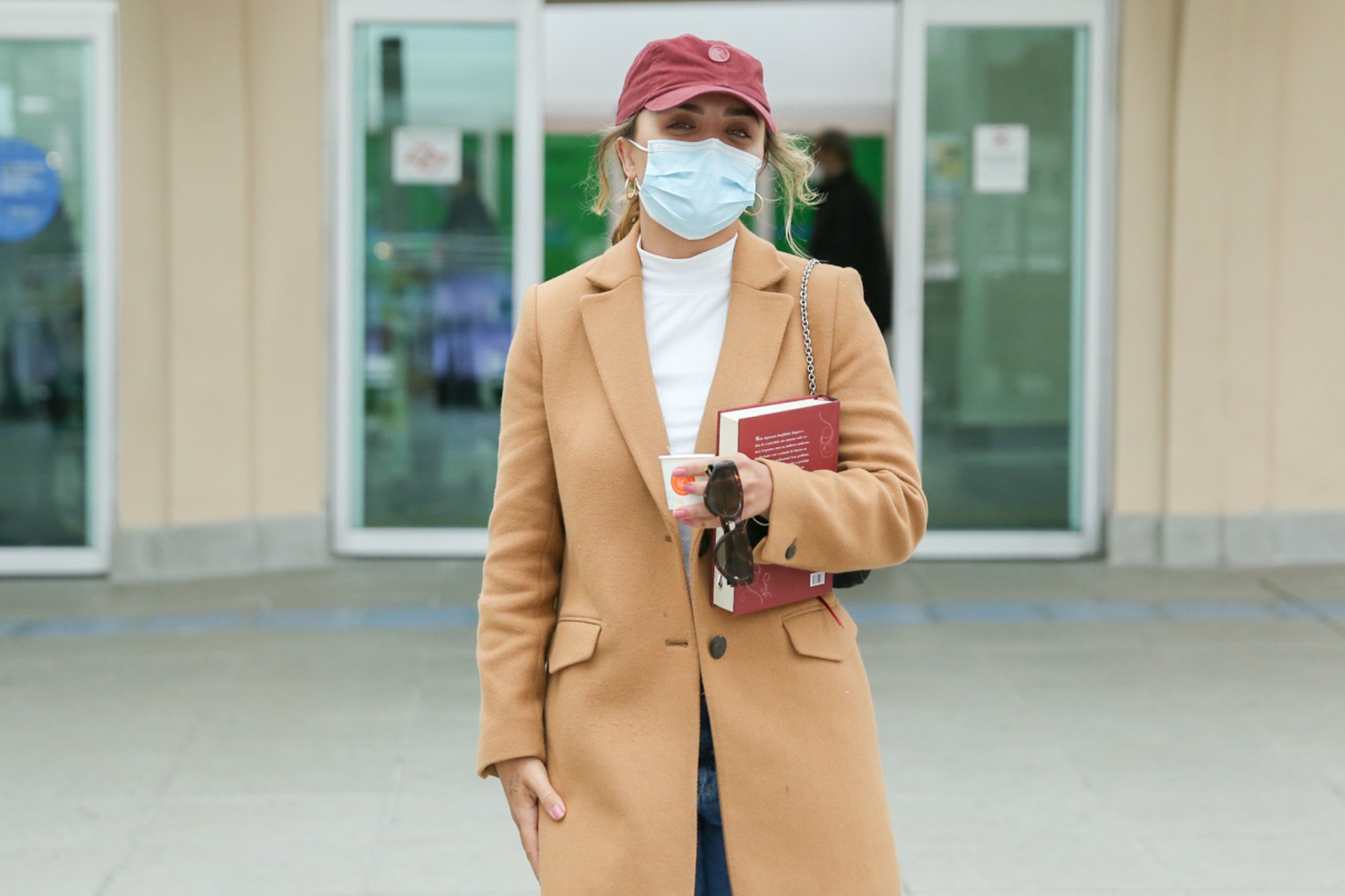 Você reconheceria Rafa Kalimann com esse look? - Ag. News